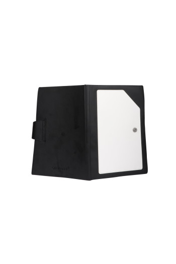 Offikraft Lark Notebook - Black