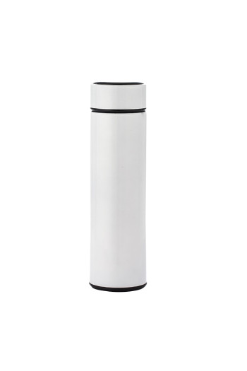 Offikraft Sensor Bottle - White 
