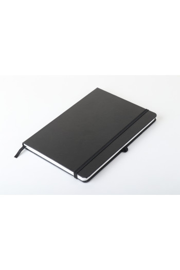 Offikraft Writo Notebook - Black 